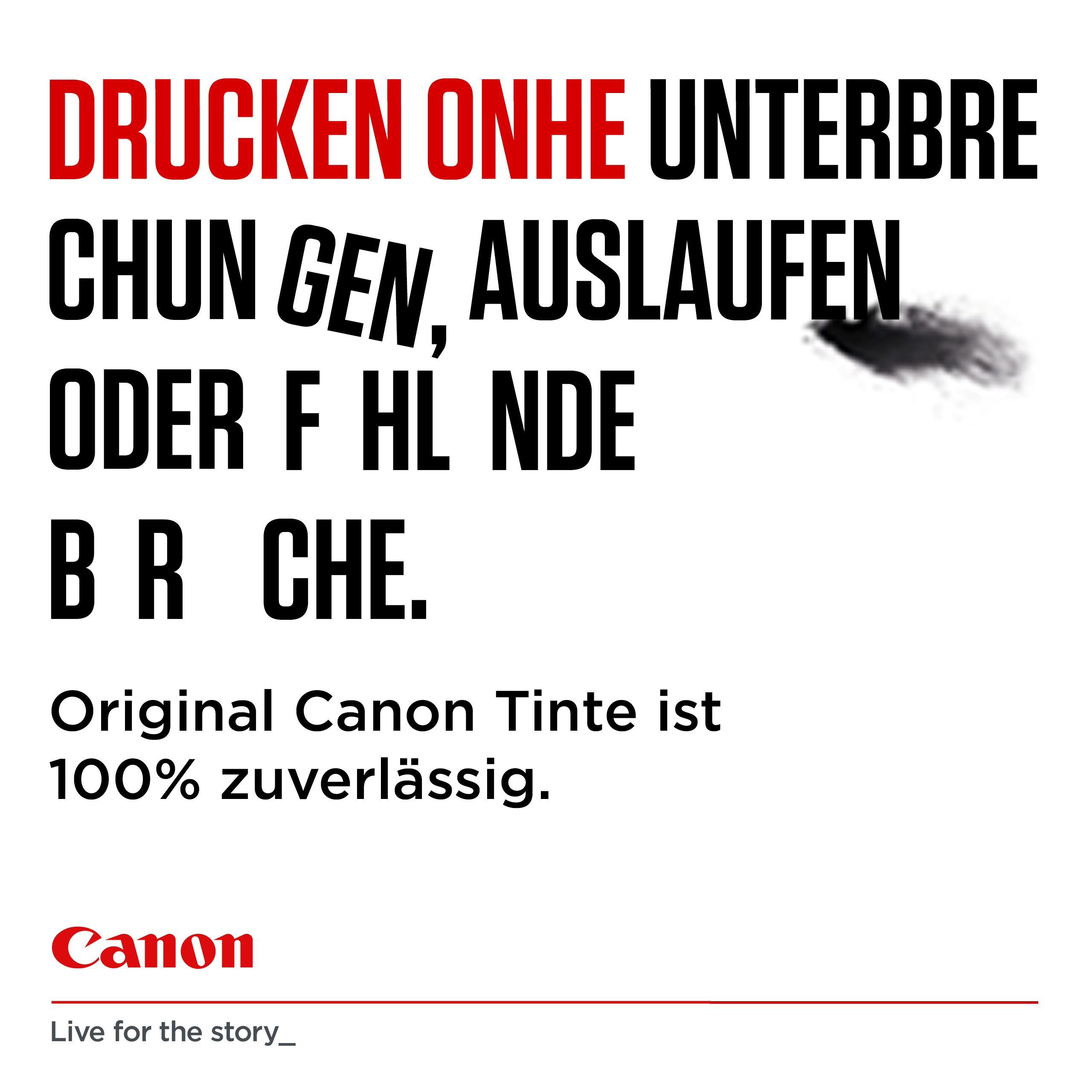 Canon CL-586 Original Tintenpatrone Cyan, Magenta, Gelb