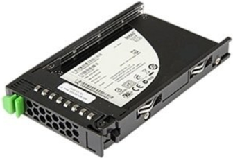 FUJITSU SSD SATA 6Gb/s 1,92TB Read-Intensive hot-plug 6,35cm 2.5" enterprise 1,5 DWPD Drive Writes Per Day for 5 years (S26361-F5783-L192)