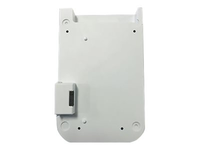 Brother PA-BU-001 Drucker-Batterie Lithium-Ionen für QL-810W/QL-820NWB Weiß