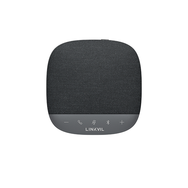 Fanvil Linkvil CS20 USB/Bluetooth Freisprecheinrichtung Schwarz