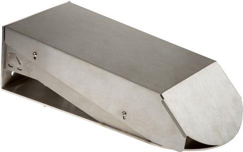 AXIS ExCam XPT Kamerahalterung (01538-001)