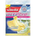 Tuch VILEDA (gelbe Farbe) (151708)