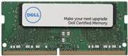 Dell memory D4 2666 16GB SODIMM (AA075845)