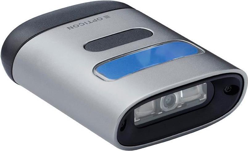 Image of Opticon 15123 OPN-6000 2D Companion Bluetooth Barcode Scanner (15123)