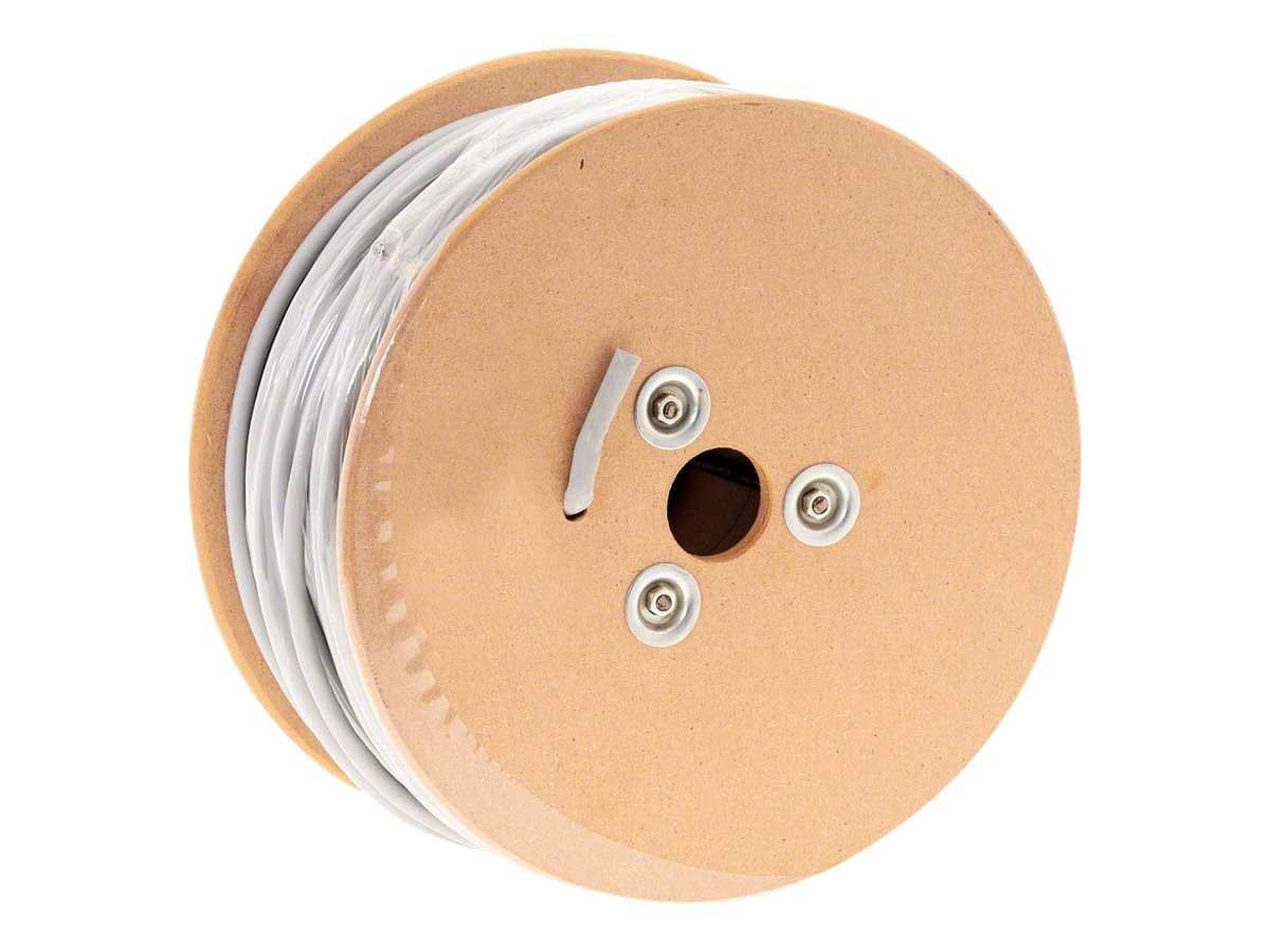 S CONN maximum connectivity Helos 75900-100HSSP CAT 6 S/FTP PiMF 100 m Grau
