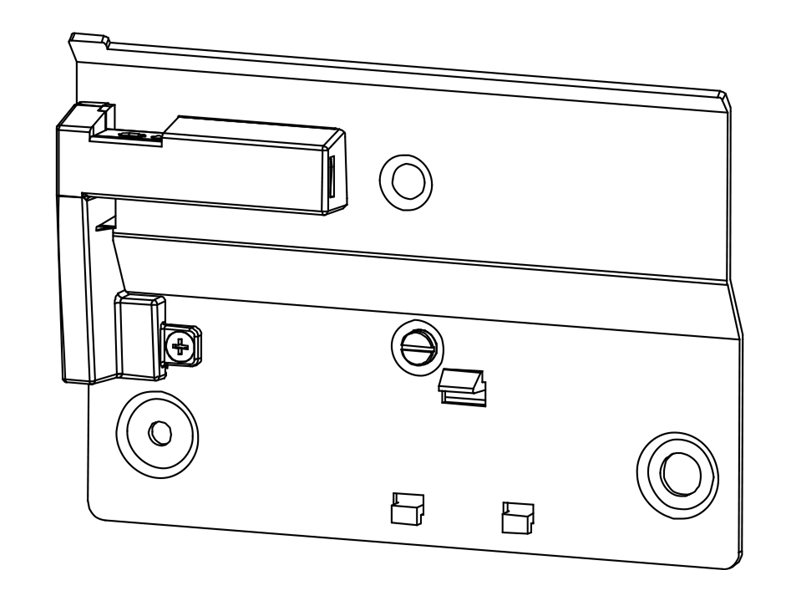 Datamax Peel and Present Sensor OPT78-2655-11