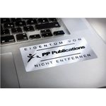 Avery L6134 Polyester (L6134-20)