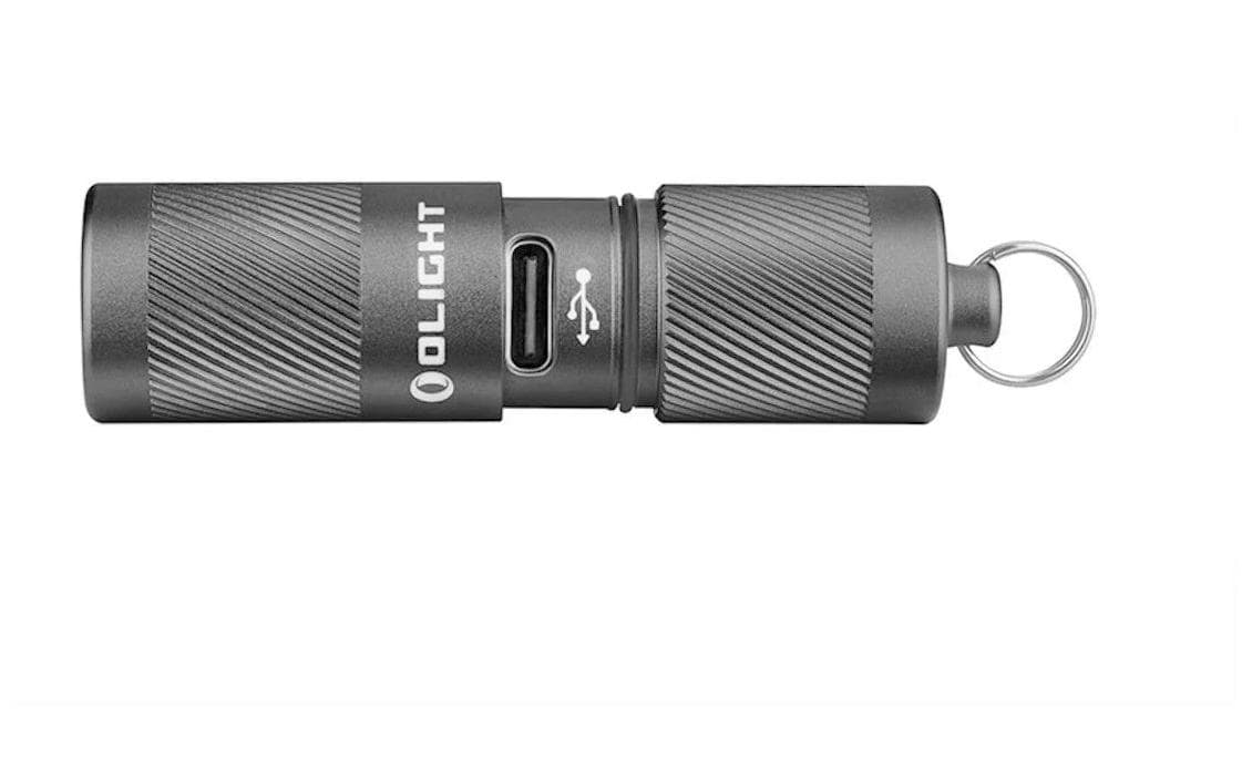OLIGHT I1R 2 Pro Taschenlampe 180 lm IPX8 Schwarz