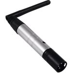 EUROLITE Set QuickDMX 1x Sender + 4x Empfänger (20000646)