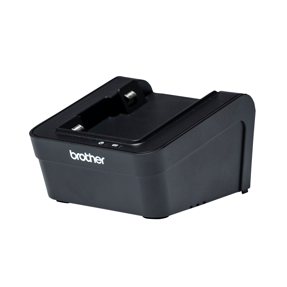 Brother PA-BC-005EU Single Slot Battery Charger (PABC005EU)