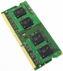 Fujitsu 4 GB DDR4-2400 SO-DIMM