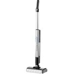 Trisa Wet Clean Comf. T9746 Akku Trocken&Nass Beutellos 0,4 l 60 W Schwarz - Silber 2 Ah (9497.4610)