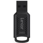Lexar MEMORY DRIVE FLASH USB3 256GB/V400 LJDV400256G-BNBNG LEXAR (LJDV400256G-BNBNG)