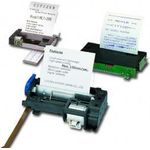 Citizen LT Line Thermodruck Mechanismus Thermodruck Mechanismus, 5V, 58mm Papierbreite (LT286)