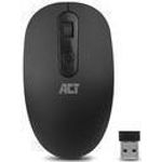 ACT AC5110 Maus Beidhändig RF Wireless 1200 DPI (AC5110)