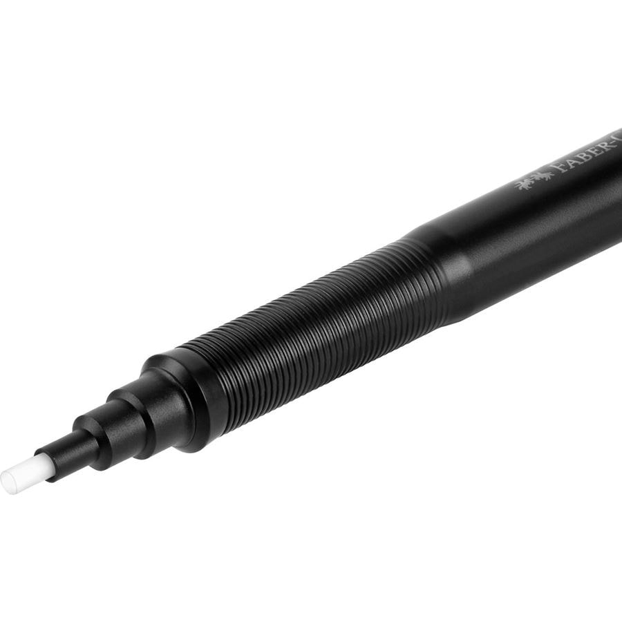 Faber-Castell Precision Eraser Pen 2,5 mm weiß