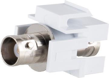 shiverpeaks ®-BASIC-S--Keystone Verbinder BNC-Buchse (BS08-10072)