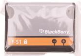 BlackBerry F-S1 Batterie (BAT-26483-003)