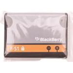 BlackBerry F-S1 Batterie (BAT-26483-003)