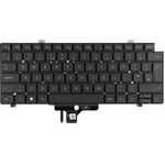 Dell KYBD,80,UK,M20ISC-BS,11 (NJGWK)