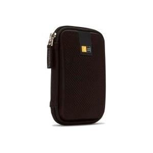 Case Logic Portable Hard Drive Case (EHDC101K)