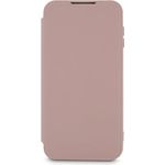 Hama Handytasche Fantastic Feel für Samsung Galaxy A15/A15 5G, Nude (00135298) (geöffnet)