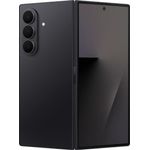 Samsung Galaxy Z Fold7 1TB Jetblack EU 20,31cm (8,0") OLED Display, Android 16, Triple-Kamera, Faltbar (SM-F966BZKNEUB)