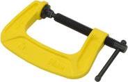 Stanley by Black & Decker C-Zwinge MaxSteel, 75 mm 0-83-033