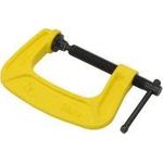 Stanley by Black & Decker C-Zwinge MaxSteel, 75 mm 0-83-033