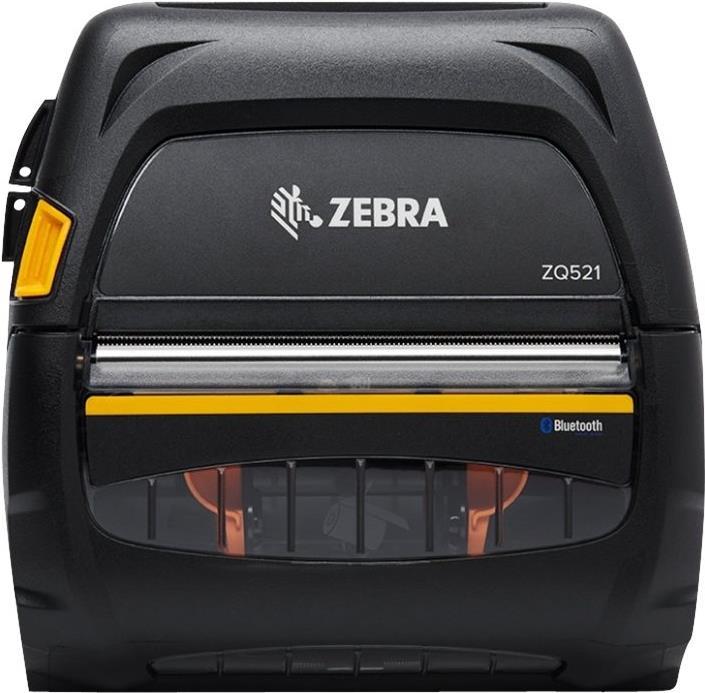Zebra ZQ500 Series ZQ521 (ZQ52-BUW100E-00)