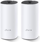 TP-Link DECO M4 WLAN-System (2 Router) (Deco M4(2-Pack))