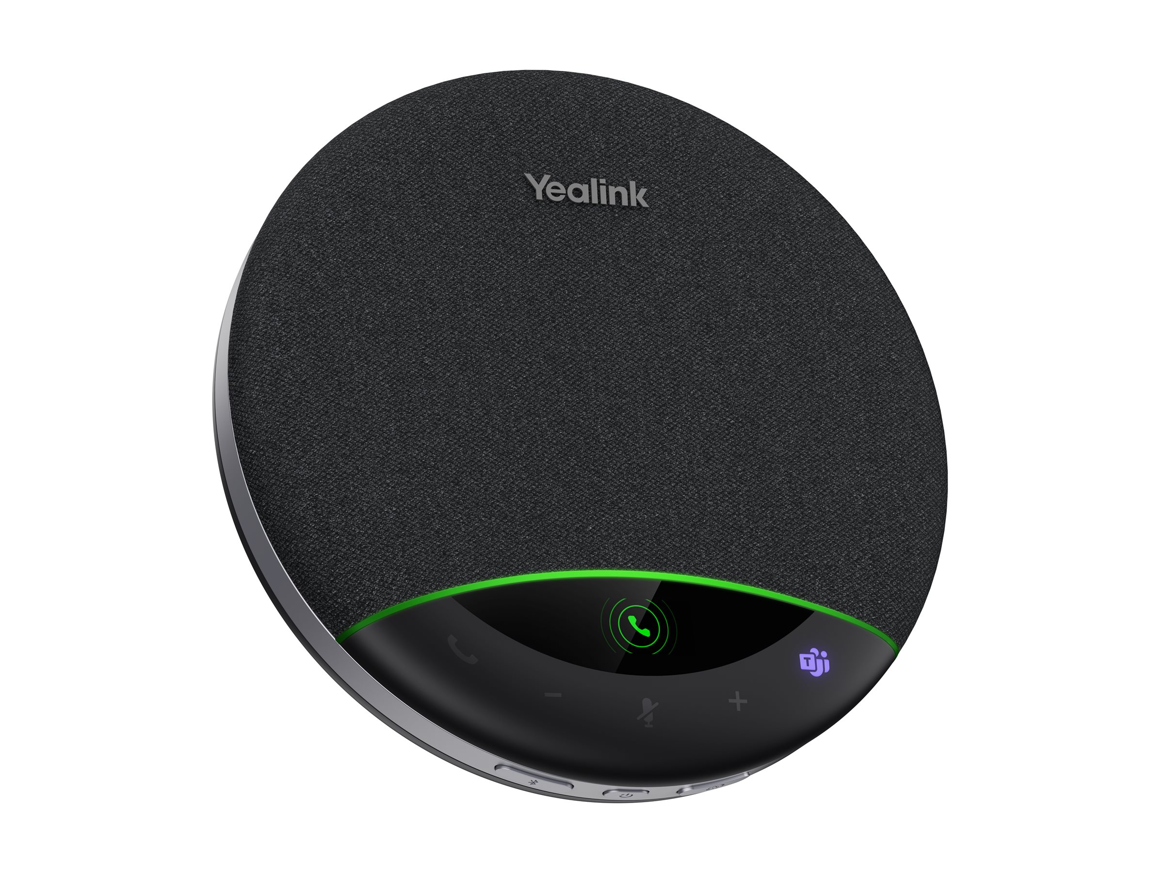 Yealink SP96 Freisprechtelefon Bluetooth 5.3 USB Vollduplex Schwarz