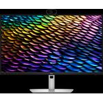 Dell Pro P2726DEB Conferencing Monitor 68,6?cm (27") QHD – HDMI/DP/USB?C/LAN – Schwarz