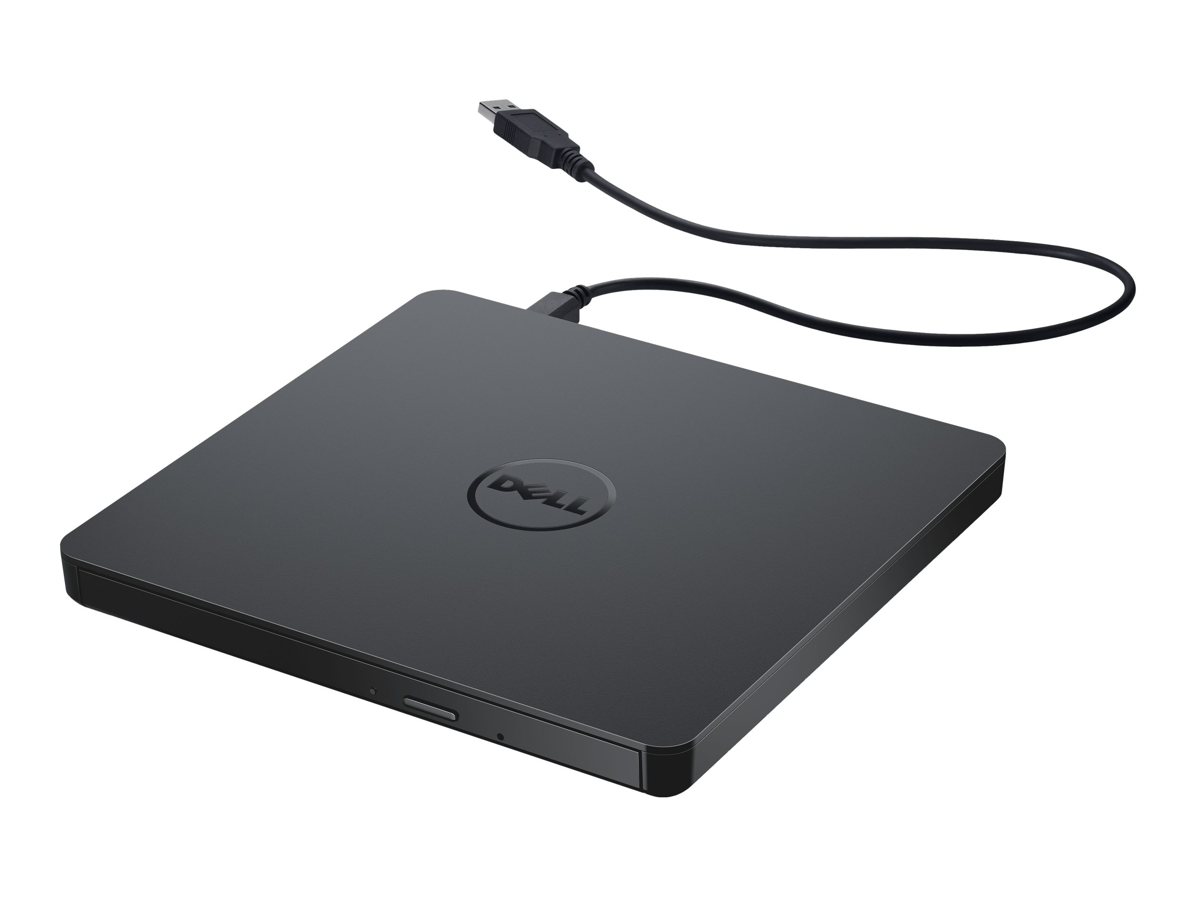 Dell DW316 Externes DVD±RW-Laufwerk USB 2.0 Schwarz