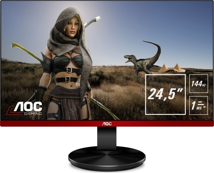 AOC Gaming G2590PX LED-Monitor (G2590PX)