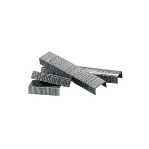 REXEL Heftklammern Mercury für Blockheftgerät Mercury verzinkt, aus Stahl, Inhalt: 2.500 Stück (2100