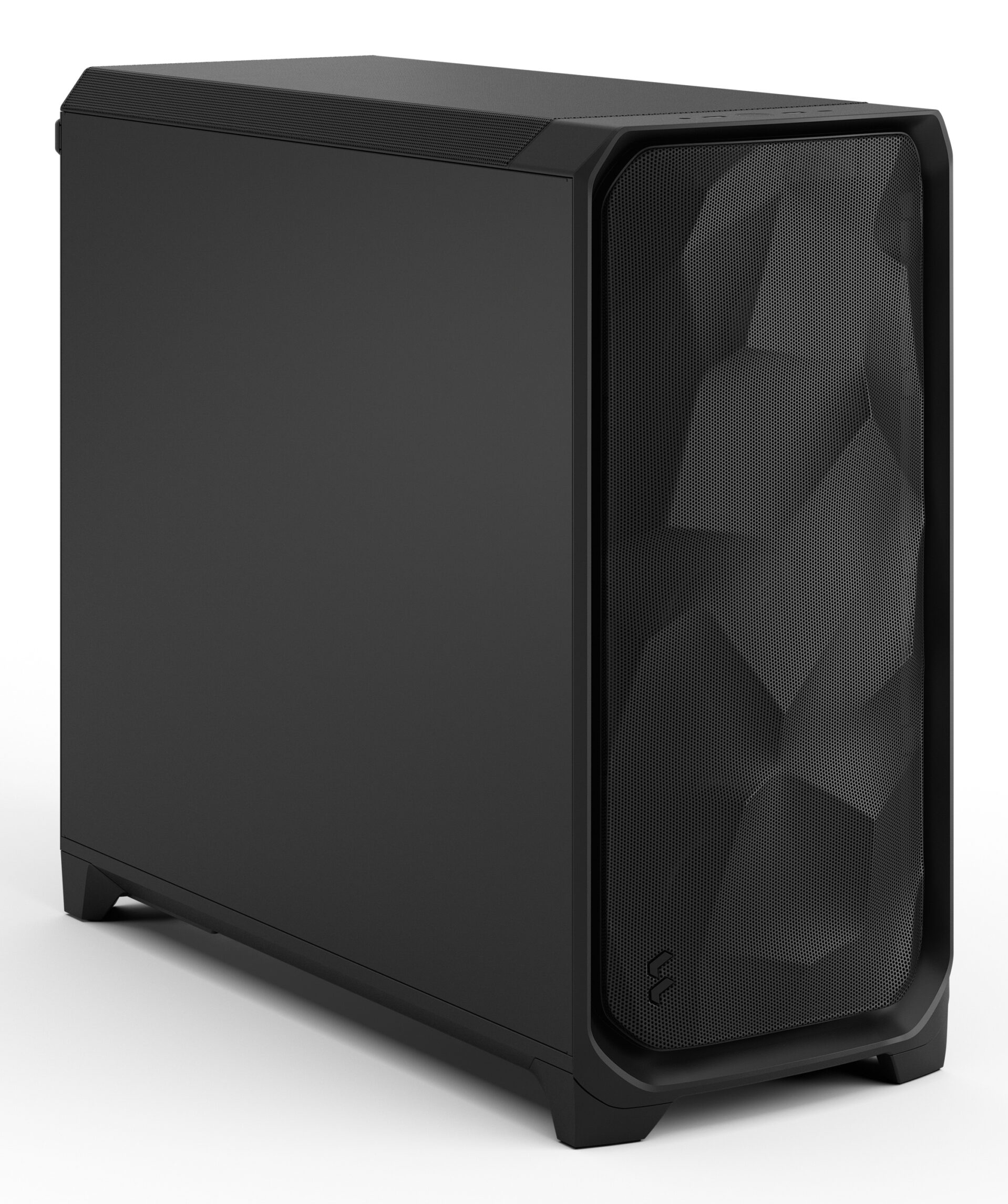 Fractal Design Meshify 3 XL Tower PC-Gehäuse E-ATX Black Solid