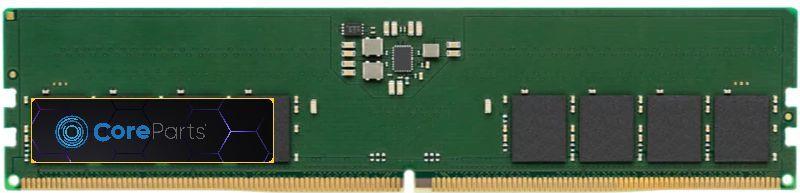 CoreParts 16GB Memory Module for HP (MMHP233-16GB)