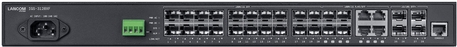 LANCOM IGS-3128XF Managed Layer-3-Lite-Switch mit 28 Ports (61671)
