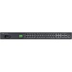 LANCOM IGS-3128XF Managed Layer-3-Lite-Switch mit 28 Ports (61671)