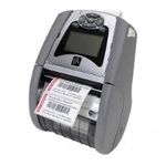 Zebra Netzteil Großbritannien und Nordirland (P1065668-009)