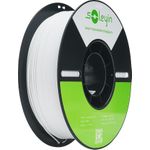 SOLEYIN ULTRA PLA 1,75mm WHITE 1kg CREALITY 3D FILAMENT (3301010609)