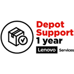 Lenovo 1Y POST WARRANTY DEPOT TP ENTRY IN (5WS0A23825)