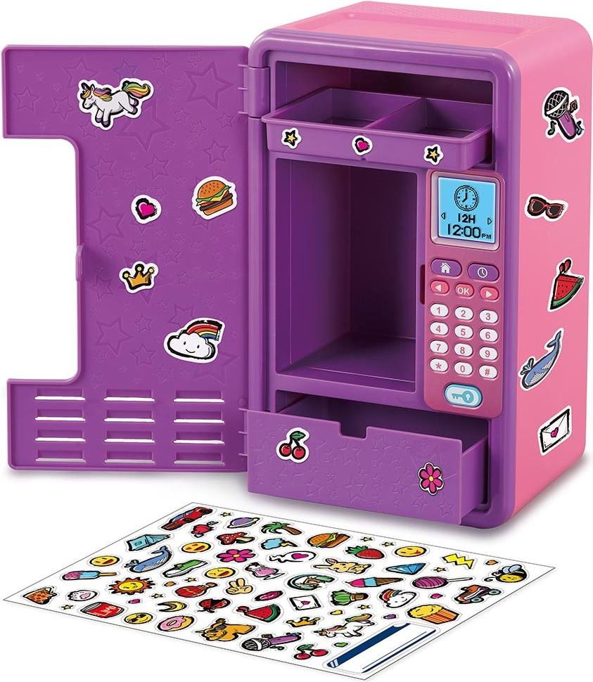 VTech Kidisecrets Traumtresor (80-554154)