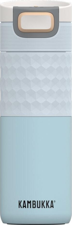 Kambukka Etna Trinkflasche Blau 500 ml (KAM11-01047)
