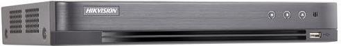 Hikvision Turbo HD DVR DS-7204HUHI-K1/P (DS-7204HUHI-K1/P)