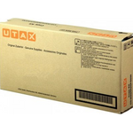 UTAX Toner Kit CK-8511Y für 2506ci yellow (1T02L70AUT0) (1T02L7AUT0)