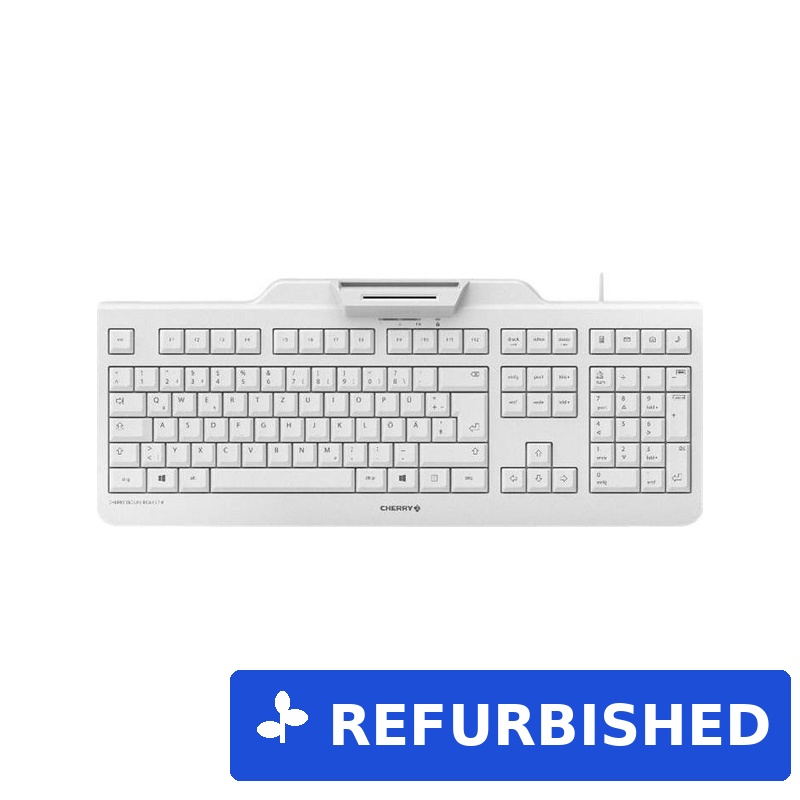 CHERRY SECURE BOARD 1.0 (JK-A0400EU-0)