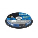 Intenso 10 x DVD+R DL (4381142)