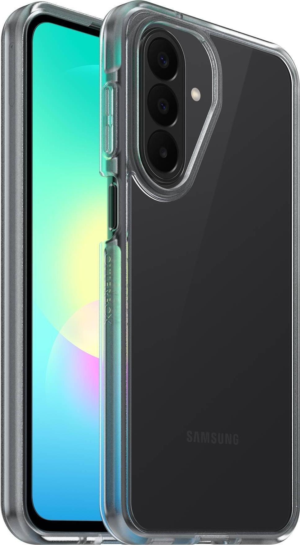 OtterBox React Samsung Galaxy A27 5G - clear (77-000460)